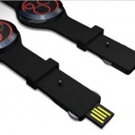 USB Memory Watch