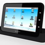 Velocity Micro Cruz Android tablets