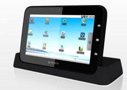 Velocity Micro Cruz Android tablets