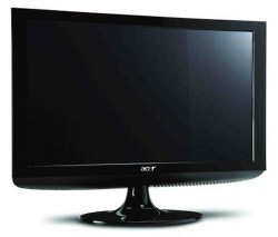 Acer outs AT2056 and AT2356 LCD displays