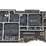 Apple iPad tear down