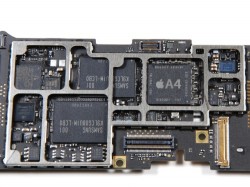 Apple iPad tear down