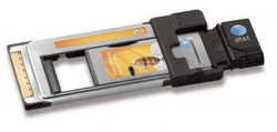 AT&T to launch Sierra Wireless AirCard 890