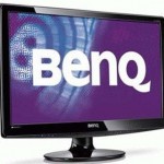 BenQ GL series LCDs with 12,000,000:1 dynamic contrast ratio