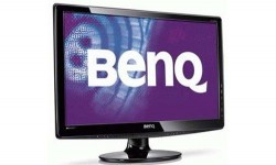 BenQ GL series LCDs with 12,000,000:1 dynamic contrast ratio
