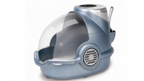 Bionaire Odor Grabber Litter Box