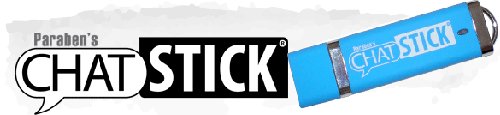 Chat Stick lets you find and view Chat Logs on your computer