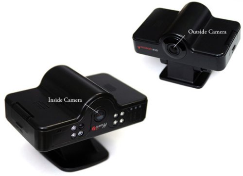Ace Antenna A DR-200 car black box