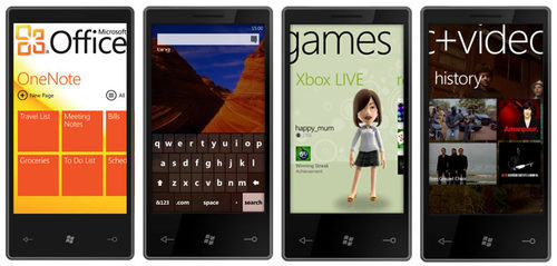 No Replaceable Batteries in Windows Phone 7 Handsets
