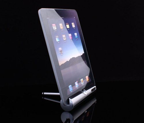 The Joule is a $130 iPad stand