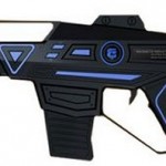 G-mate Gun Overlord wireless gaming gun