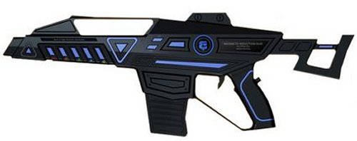 G-mate Gun Overlord wireless gaming gun