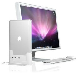 Henge Docks turn your MacBook Pro into a Desktop