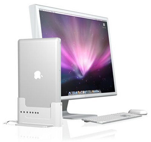 Henge Docks turn your MacBook Pro into a Desktop