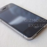 Apple's 4th-generation iPhone