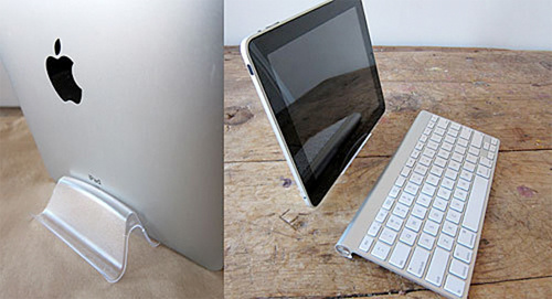 The cheapest iPad stand is just $0.69