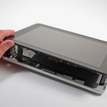 Apple iPad tear down