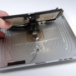 Apple iPad tear down Apple iPad tear down