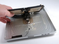 Apple iPad tear down