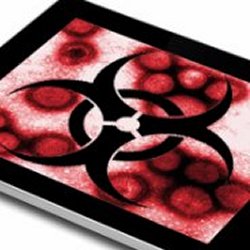 iTunes virus targets iPad owners