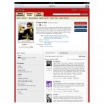 Official Netflix Streaming iPad app