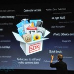 iPhone OS 4.0 unveiled