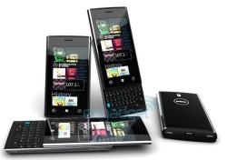 Dell Lightning Windows Phone 7 device leaks