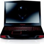 Alienware M17x now shipping with dual 1GB ATI Mobility Radeon HD 5870 GPUs