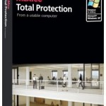 McAfee Update shutting down Windows XP computers