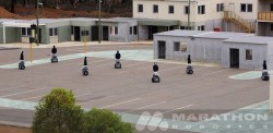Segway robots now training Australian snipers