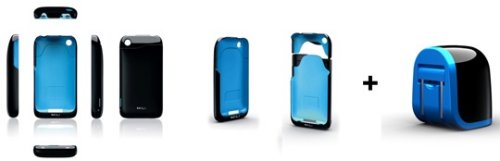 MiLi Power Skin claims to be world’s thinnest external iPhone battery