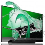 Mitsubishi WD-82738 82 Inch 3D TV for $3800