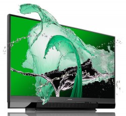 Mitsubishi WD-82738 82 Inch 3D TV for $3800