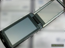 3D Motorola "Ming" clamshell
