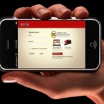 Netflix coming to the iPhone and iPod touch Netflix coming to the iPhone and iPod touch
