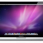 New MacBook Pros with Core i5 and i7 Processors