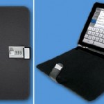 NewPCgadgets security case for iPad
