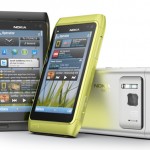 Nokia N8 gets official with 12MP Camera and 720p Video Recording
