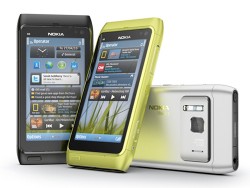 Nokia N8 gets official with 12MP Camera and 720p Video Recording