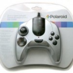 Polaroid gets into the video game business