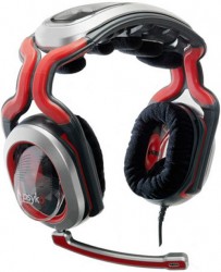 Psyko Audio ships 5.1 surround sound headset