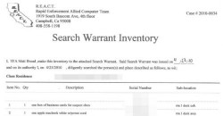 Police investigating lost iPhone prototype raid Gizmodo editor's home