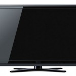 Toshiba Regza LED LCD TVs do LAN recording