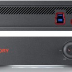 Samsung's 1TB / 2TB external Story hard drive gets USB 3.0