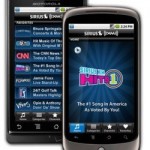 Sirius XM app for Android coming soon