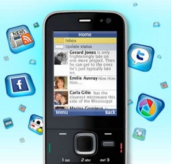 Snaptu app store hits AT&T app beta site