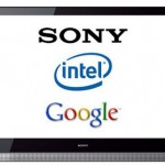 Sony set to launch Google TV in May