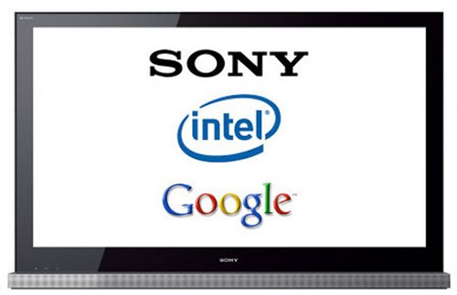 Sony set to launch Google TV in May
