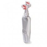 The 40 Second Electric Toothbrush