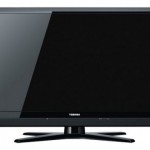 Toshiba REGZA HDTVs with integrated HDD or USB storage